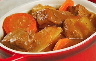 [味多宝]西式炖牛肉，体验不一样的美食