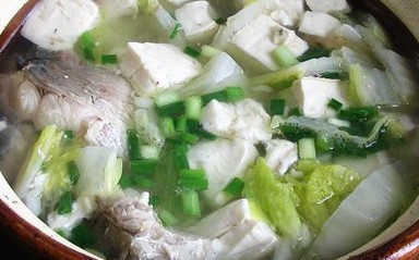 新鲜美味的豆腐鱼，你会做吗?
